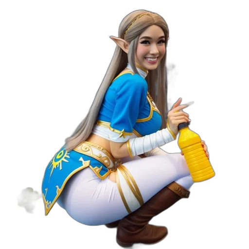 staff, weapon, dress, sword transparent PNG cut-out