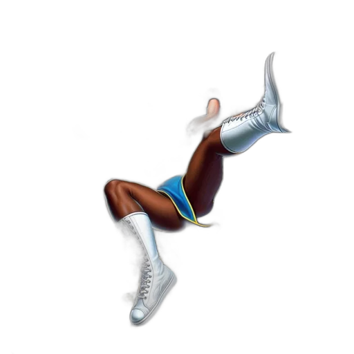 shoes, creature, hair, animal transparent PNG cut-out