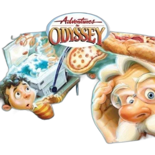 food, concept art, underwater, adventure transparent PNG cut-out