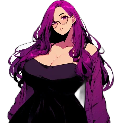 dress, jacket, cartoon, pixel art transparent PNG cut-out