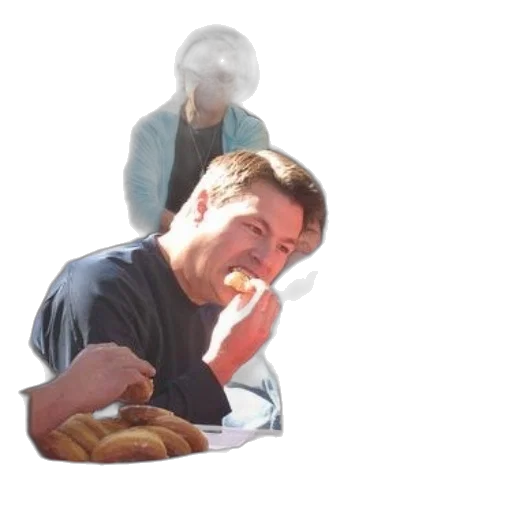 creature, face, food, bottle transparent PNG cut-out