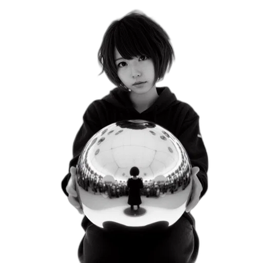 robot, crown, mask, food transparent PNG cut-out