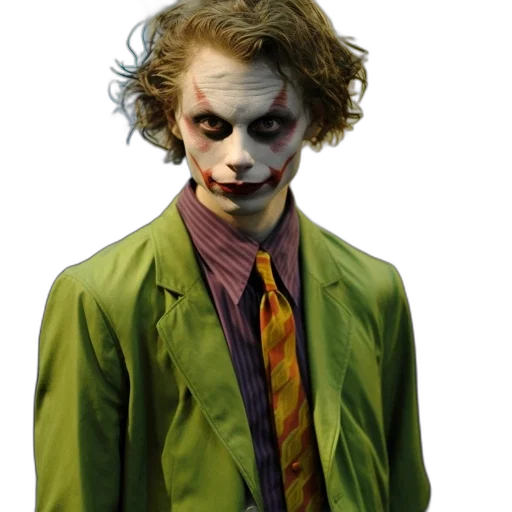 face, mask, concept art, comic book art transparent PNG cut-out