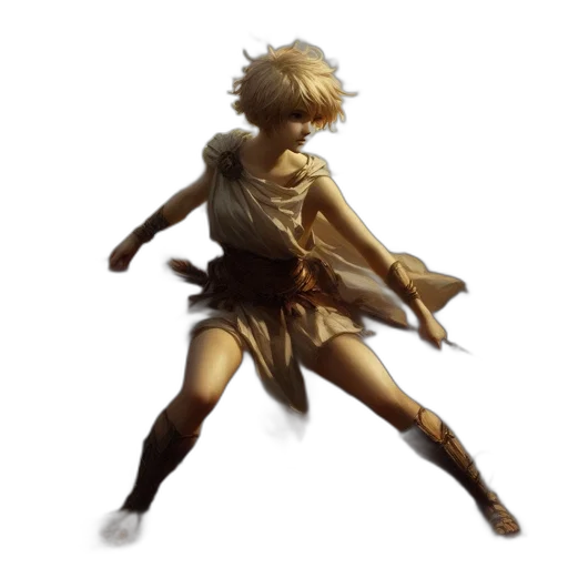 weapon, staff, sword, mask transparent PNG cut-out