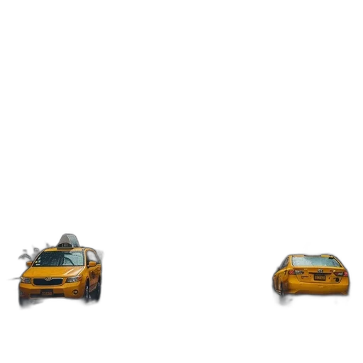 car, robot, shoes, weapon transparent PNG cut-out