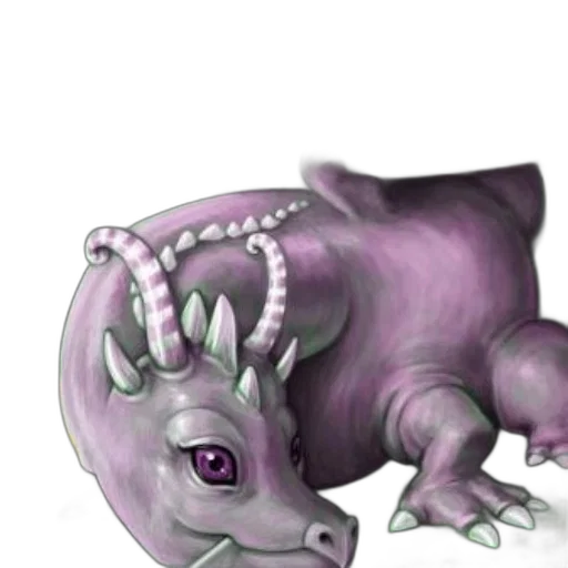 dragon, creature, animal, jewelry transparent PNG cut-out