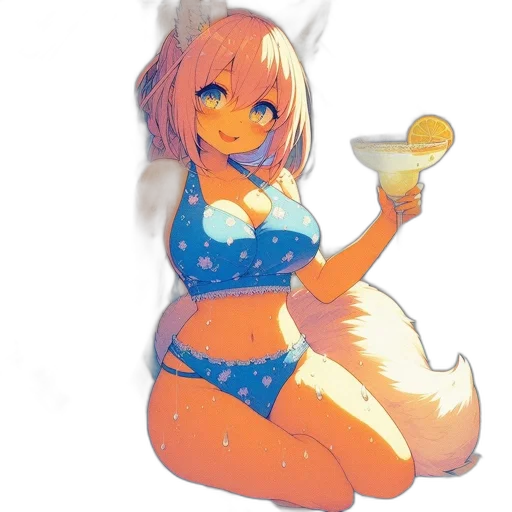 dress, creature, animal, food transparent PNG cut-out