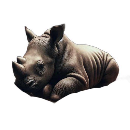 animal, creature, face, food transparent PNG cut-out
