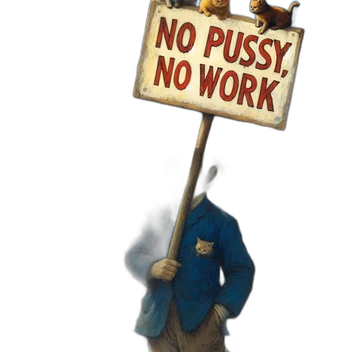 staff, 3d render, concept art, photorealistic transparent PNG cut-out
