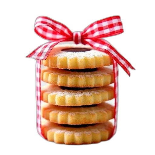 food, crown, stack, three transparent PNG cut-out