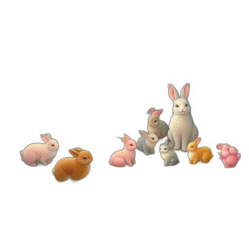food, animal, shoes, weapon transparent PNG cut-out