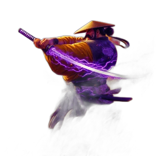 dragon, weapon, staff, mask transparent PNG cut-out