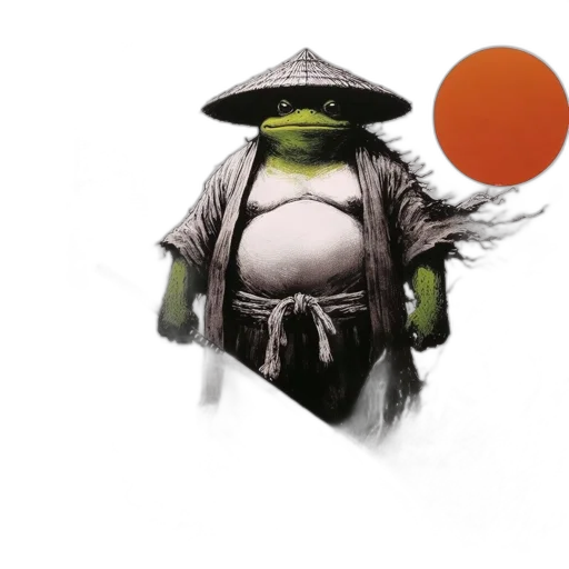staff, dragon, mask, hat transparent PNG cut-out