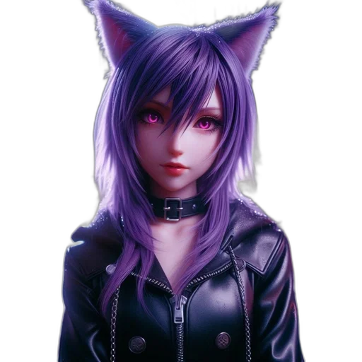 animal, mask, face, jacket transparent PNG cut-out