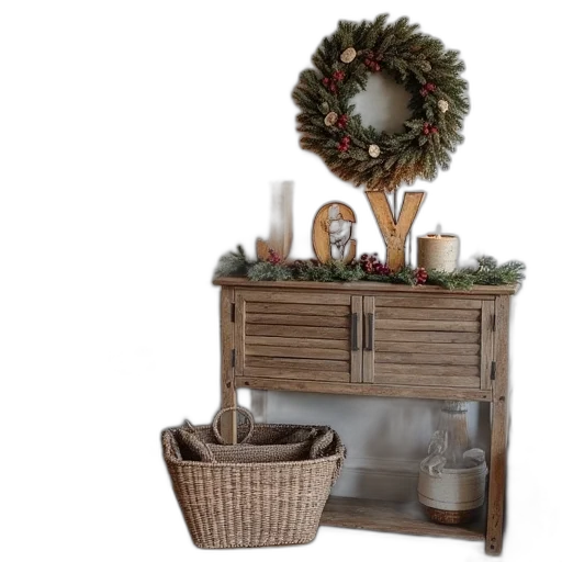 furniture, earth tones, old, crate transparent PNG cut-out