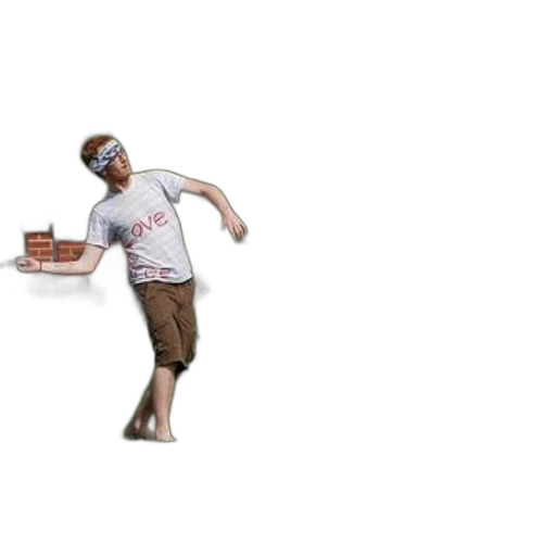 food, staff, creature, robot transparent PNG cut-out