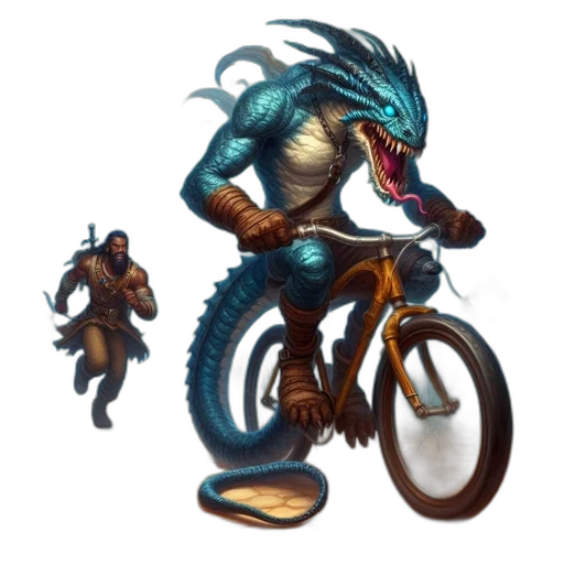 dragon, creature, concept art, fantasy art transparent PNG cut-out