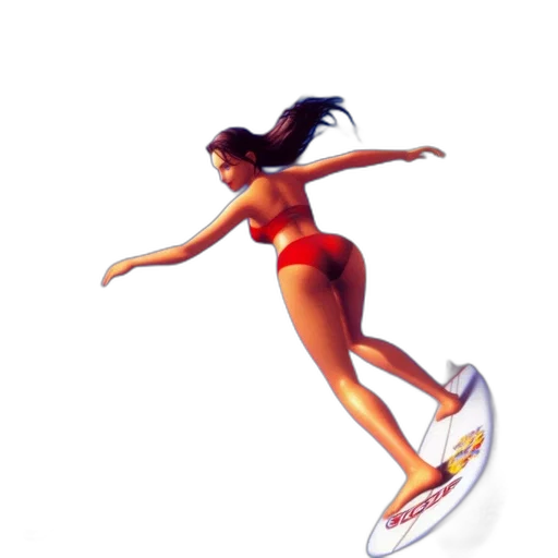 concept art, photorealistic, pixel art, 3d render transparent PNG cut-out