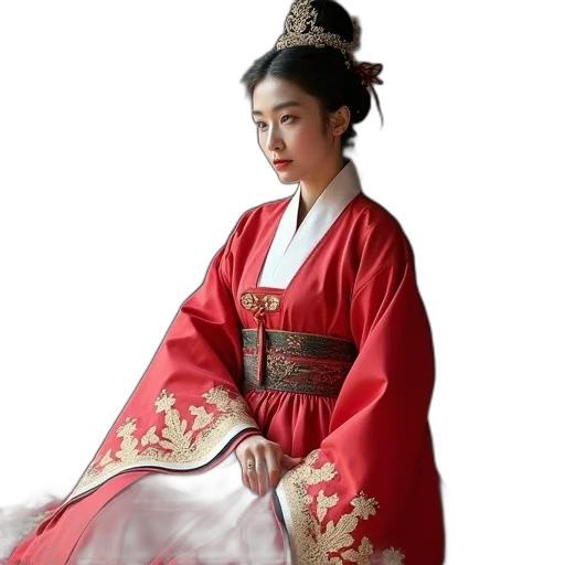 crown, staff, dress, jewelry transparent PNG cut-out