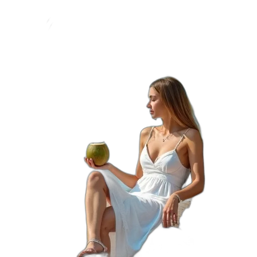 dress, food, jewelry, bottle transparent PNG cut-out