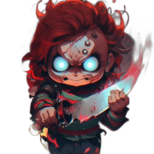 staff, creature, weapon, mask transparent PNG cut-out
