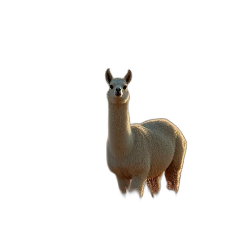 animal, creature, hat, hair transparent PNG cut-out