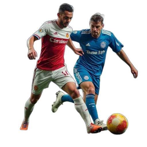 soccer, game, panel, teams transparent PNG cut-out
