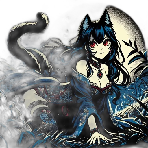 dragon, creature, dress, fantasy art transparent PNG cut-out