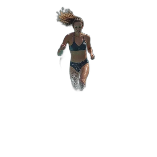 hat, creature, mask, hair transparent PNG cut-out