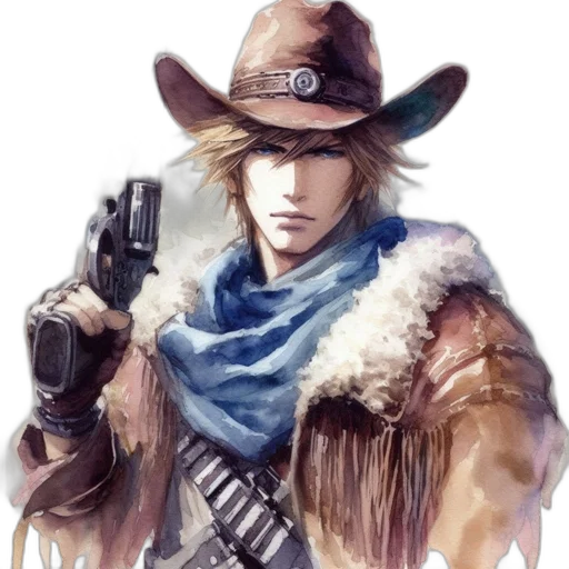 weapon, hat, concept art, fantasy art transparent PNG cut-out