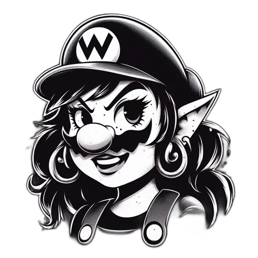 hat, crown, face, mask transparent PNG cut-out