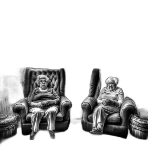 furniture, mask, shoes, robot transparent PNG cut-out