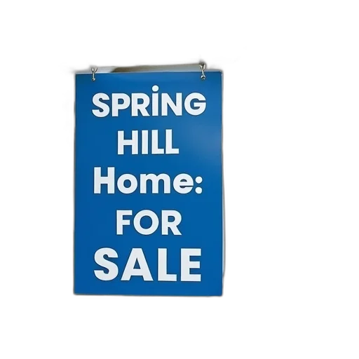 house, words, spring, hill transparent PNG cut-out