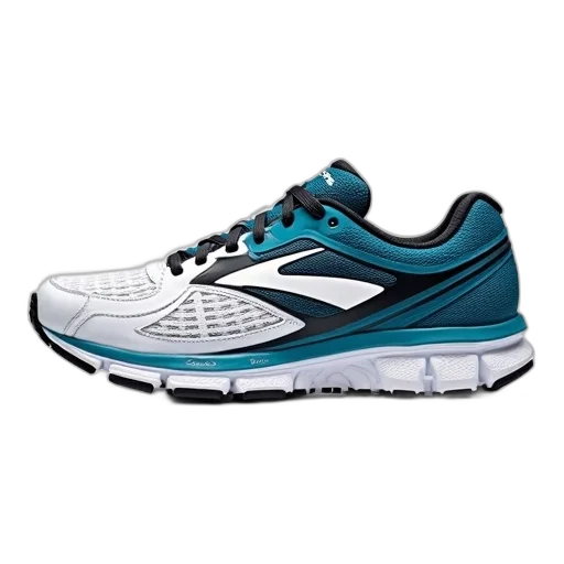 shoes, brooks, adrenaline, xcite transparent PNG cut-out