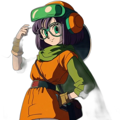 staff, dress, weapon, jacket transparent PNG cut-out