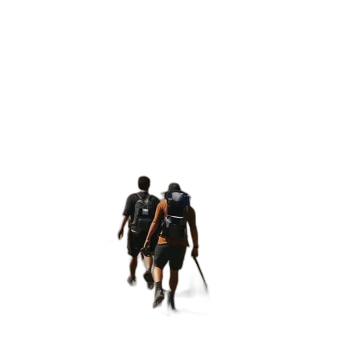 staff, weapon, umbrella, robot transparent PNG cut-out
