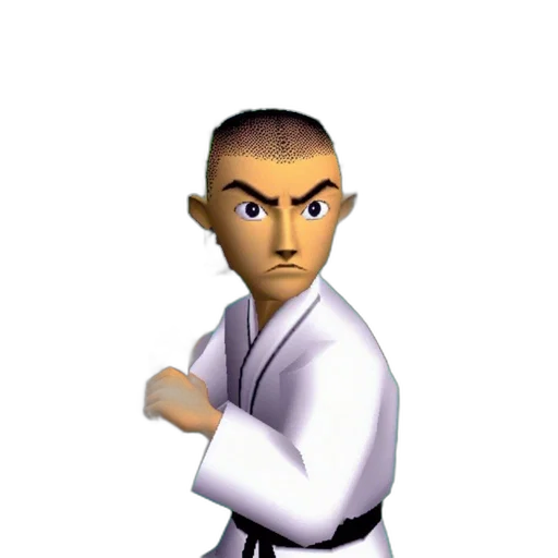 staff, weapon, face, animal transparent PNG cut-out