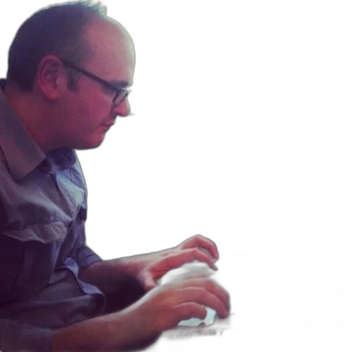 staff, robot, furniture, face transparent PNG cut-out