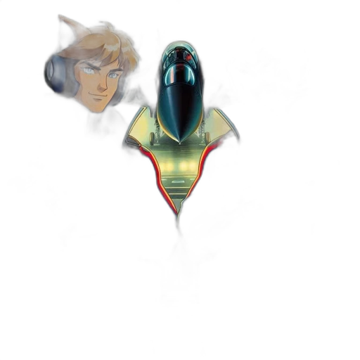 mask, robot, face, creature transparent PNG cut-out