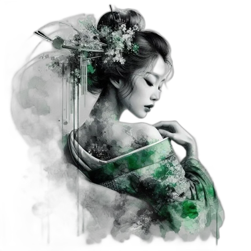 dress, photorealistic, fantasy art, concept art transparent PNG cut-out