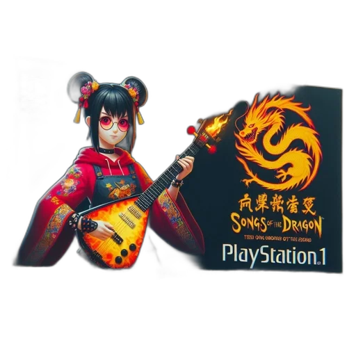 concept art, 3d render, fantasy art, billboard transparent PNG cut-out