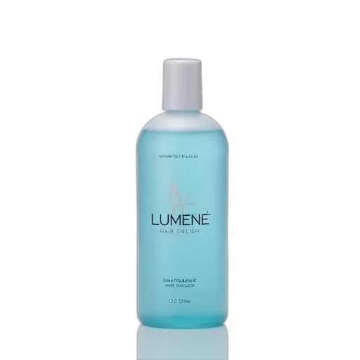 bottle, lumene, quick, hair transparent PNG cut-out