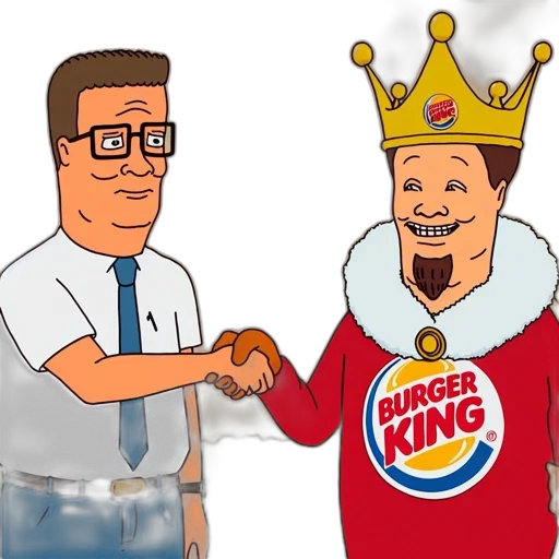 crown, food, staff, cartoon transparent PNG cut-out