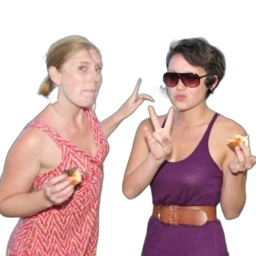food, jewelry, staff, dress transparent PNG cut-out