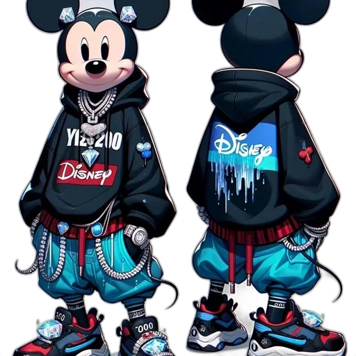 jacket, concept art, cyberpunk, cartoon transparent PNG cut-out