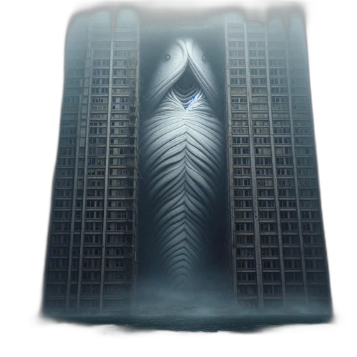 building, sword, dress, jacket transparent PNG cut-out