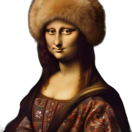 face, hat, crown, hair transparent PNG cut-out