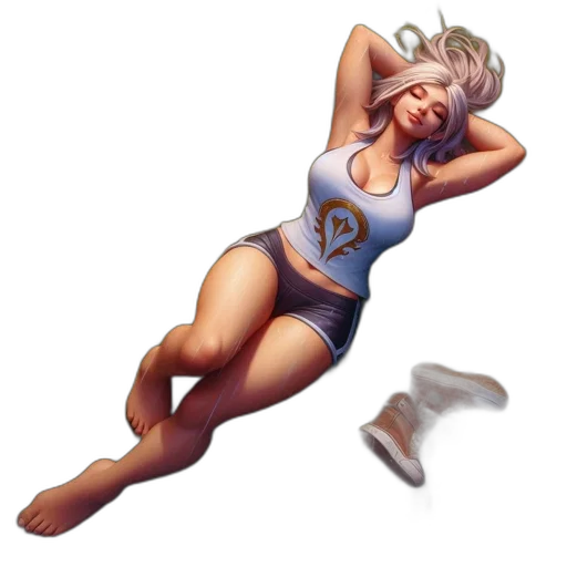 dress, concept art, pixel art, photorealistic transparent PNG cut-out