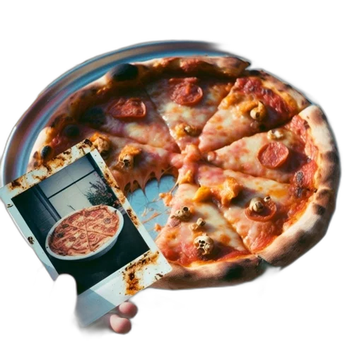 food, face, weapon, crown transparent PNG cut-out