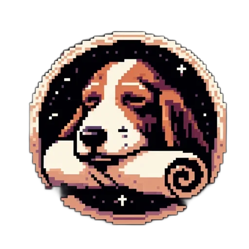 staff, face, animal, creature transparent PNG cut-out